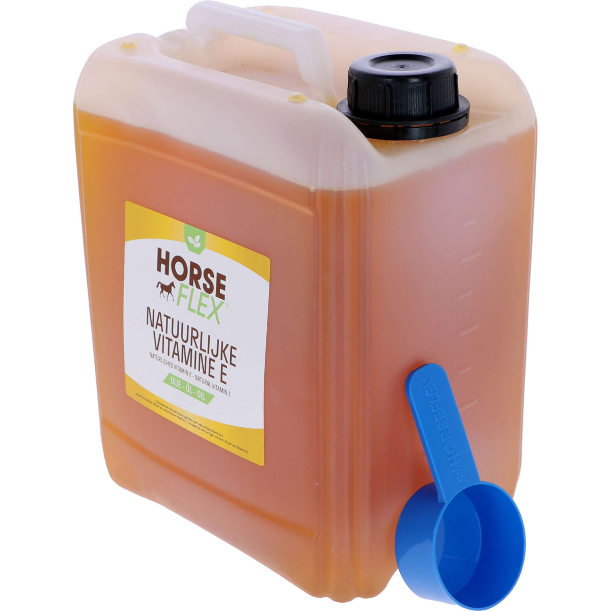 Horseflex Olio di vitamina E naturale