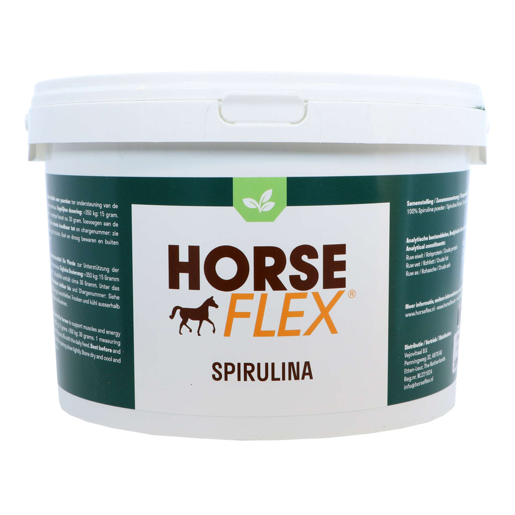 Horseflex Spirulina