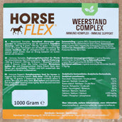 Horseflex Complesso di Resistenza