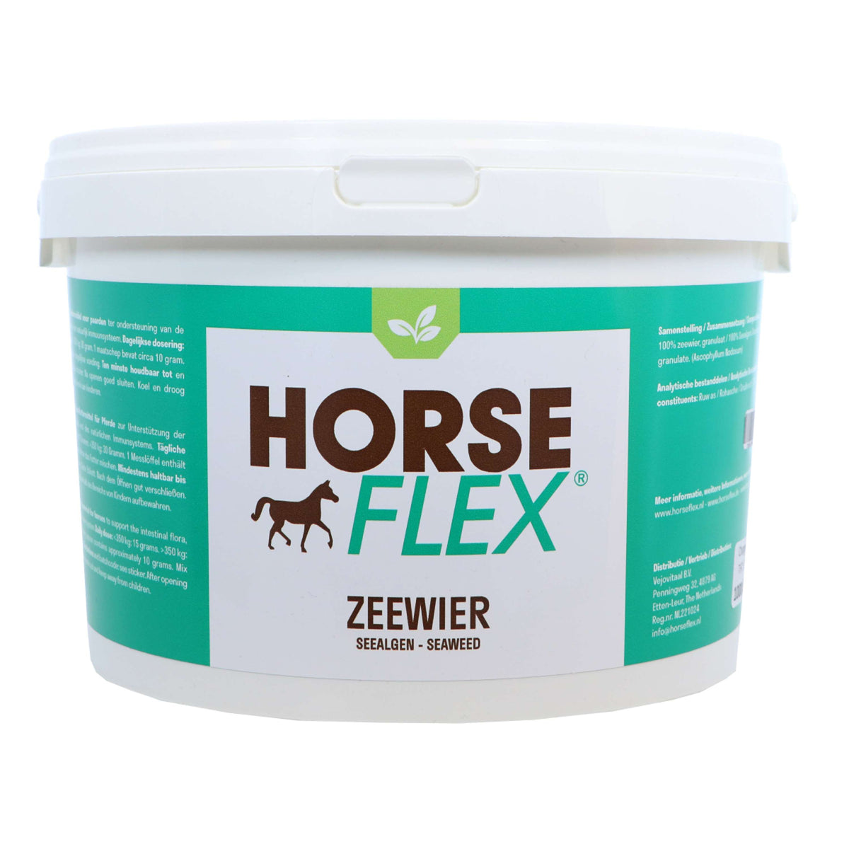 Horseflex Alghe marine