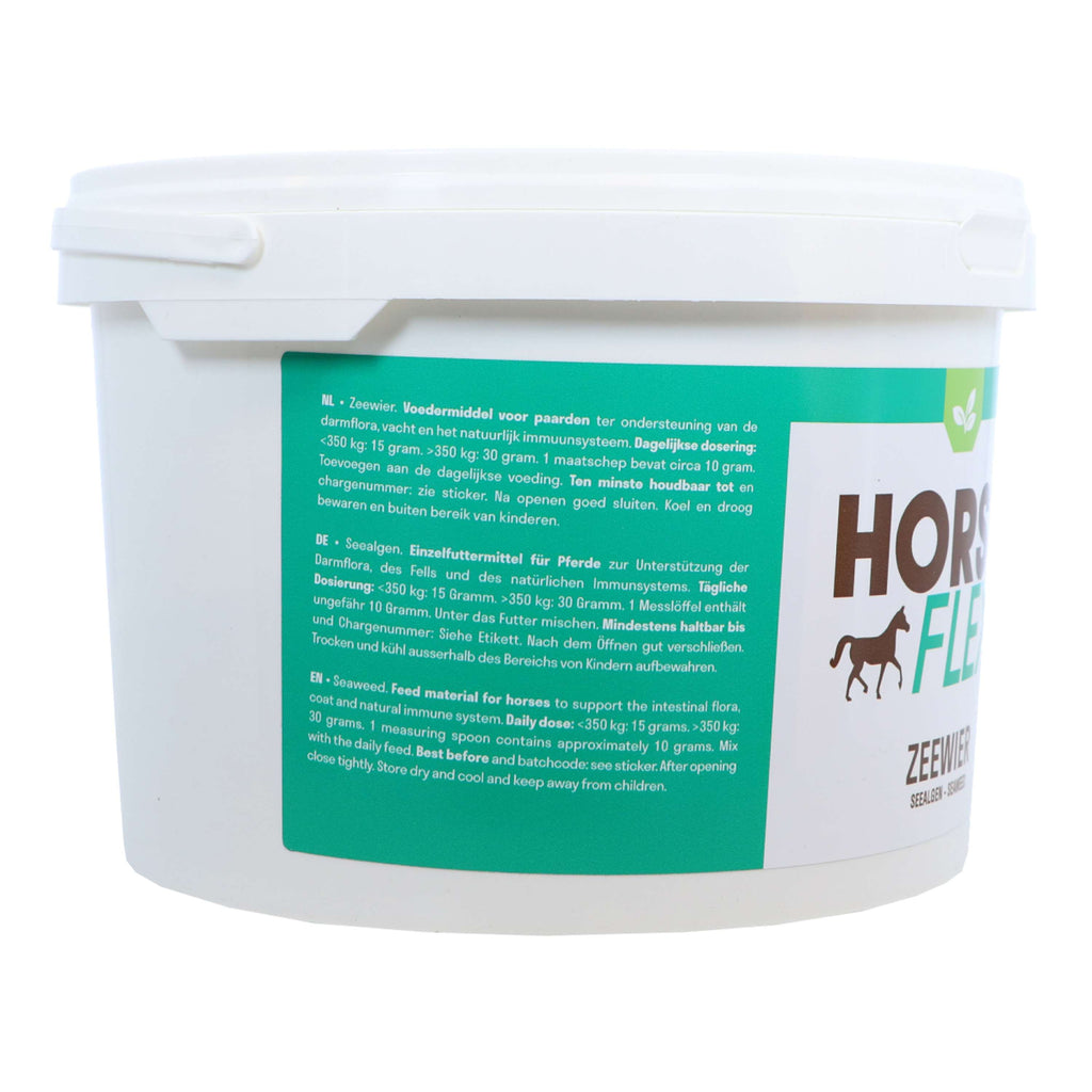 Horseflex Alghe marine