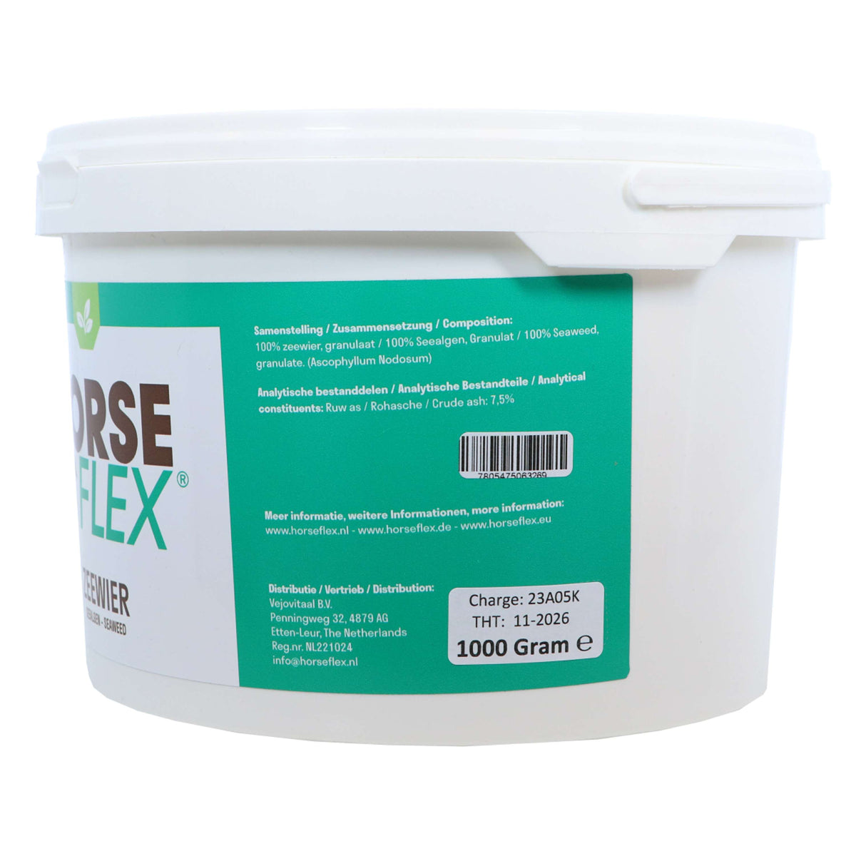 Horseflex Alghe marine