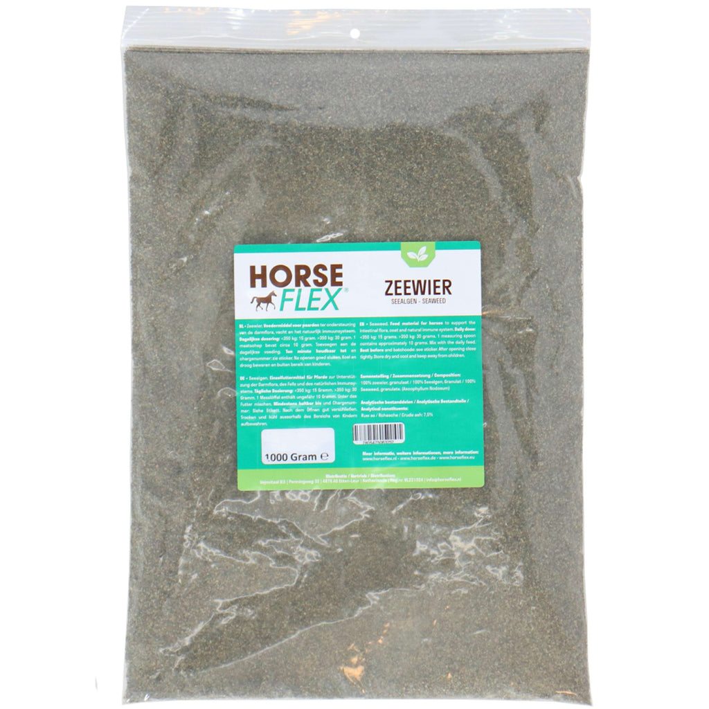 Horseflex Alghe marine