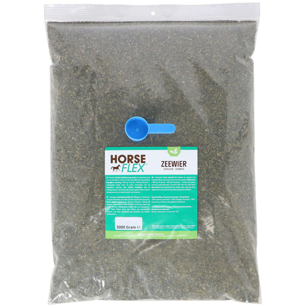 Horseflex Alghe marine