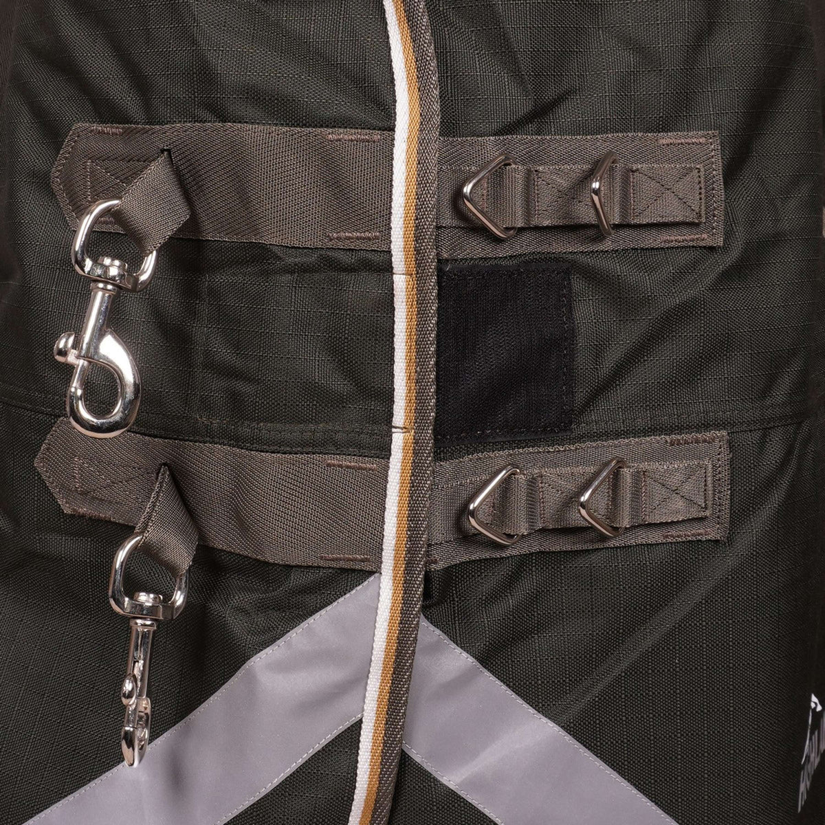 Highlander Plus by Shires Ritorno dell'affluenza alle urne 50g Verde