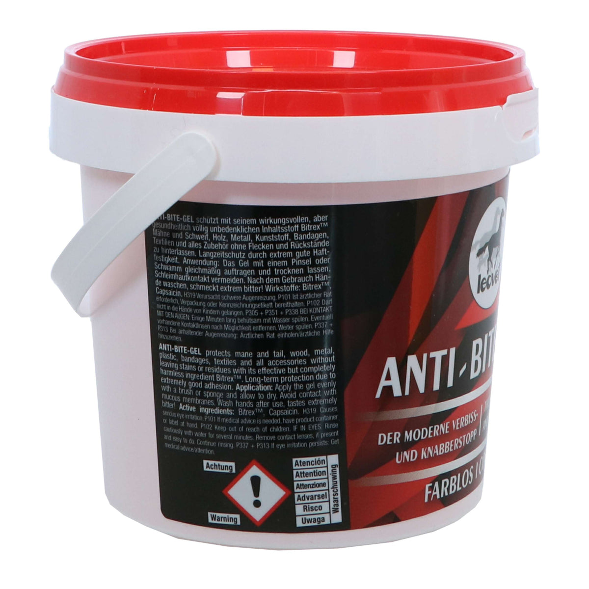 Leovet Gel Anti-morso