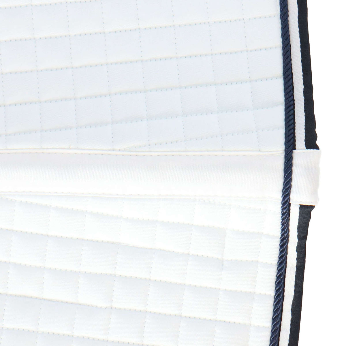 Schockemöhle Sottosella Neo Star Springen Bianco/blu marino