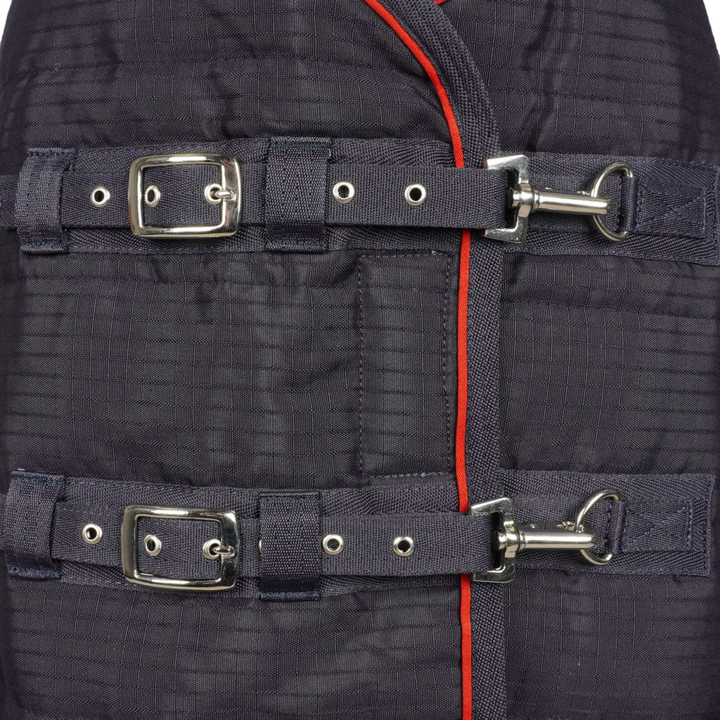 Schockemöhle Coperta Invernale New Alltime 400g Dark Navy