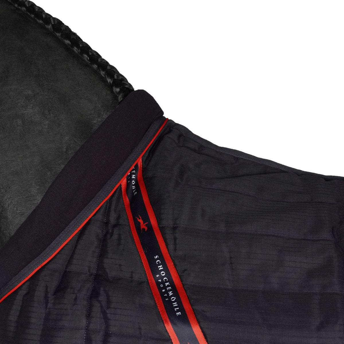 Schockemöhle Coperta Invernale New Alltime 400g Dark Navy