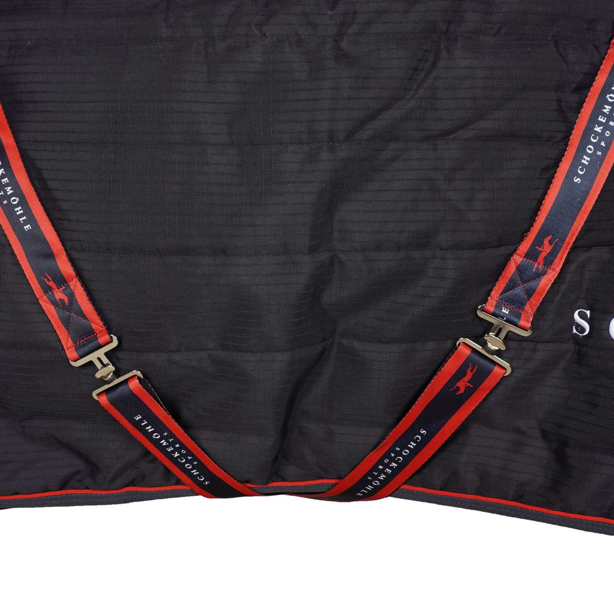 Schockemöhle Coperta Invernale New Alltime 400g Dark Navy