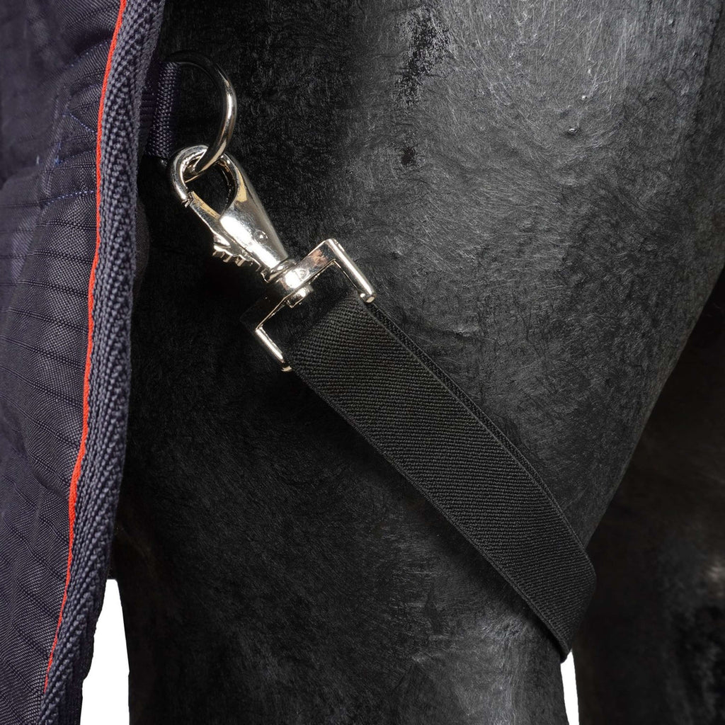 Schockemöhle Coperta Invernale New Alltime 400g Dark Navy