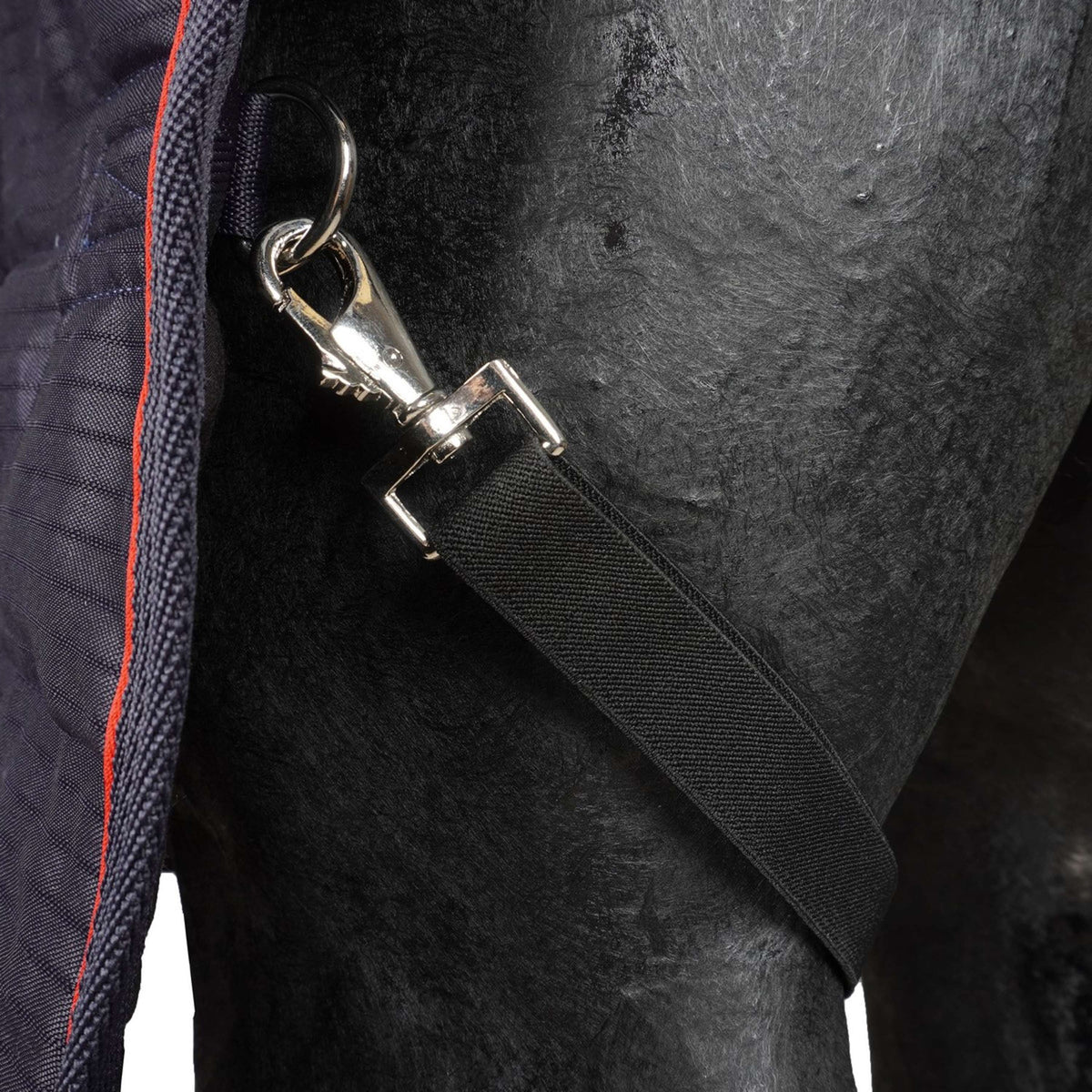 Schockemöhle Coperta Invernale New Alltime 400g Dark Navy