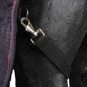 Schockemöhle Coperta Invernale New Alltime 400g Dark Navy