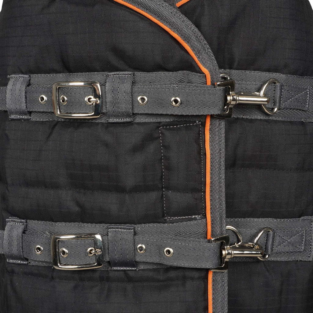 Schockemöhle Coperta Invernale New Alltime 400g Graphite