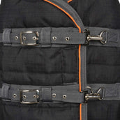 Schockemöhle Coperta Invernale New Alltime 400g Graphite