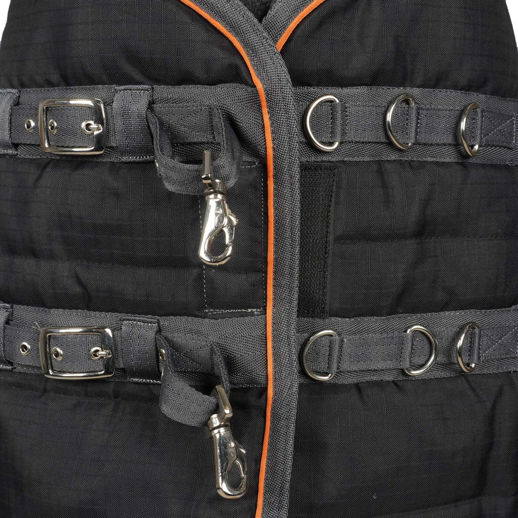 Schockemöhle Coperta Invernale New Alltime 400g Graphite