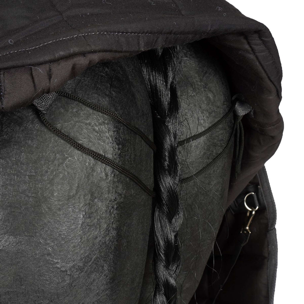 Schockemöhle Coperta Invernale New Alltime 400g Graphite