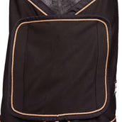 Eskadron Coperta antisudore Softshell Air Nero