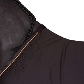 Eskadron Coperta antisudore Softshell Air Nero