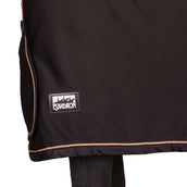 Eskadron Coperta antisudore Softshell Air Nero