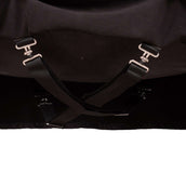 Eskadron Coperta antisudore Softshell Air Nero