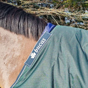 Bucas Protezione per garrese Blu