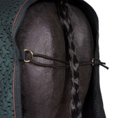 Kentucky Horsewear Coperta Rinfrescante 4D Distanziatore Pine Green