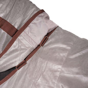 Kentucky Horsewear Coperta Antimosche Classic Argento