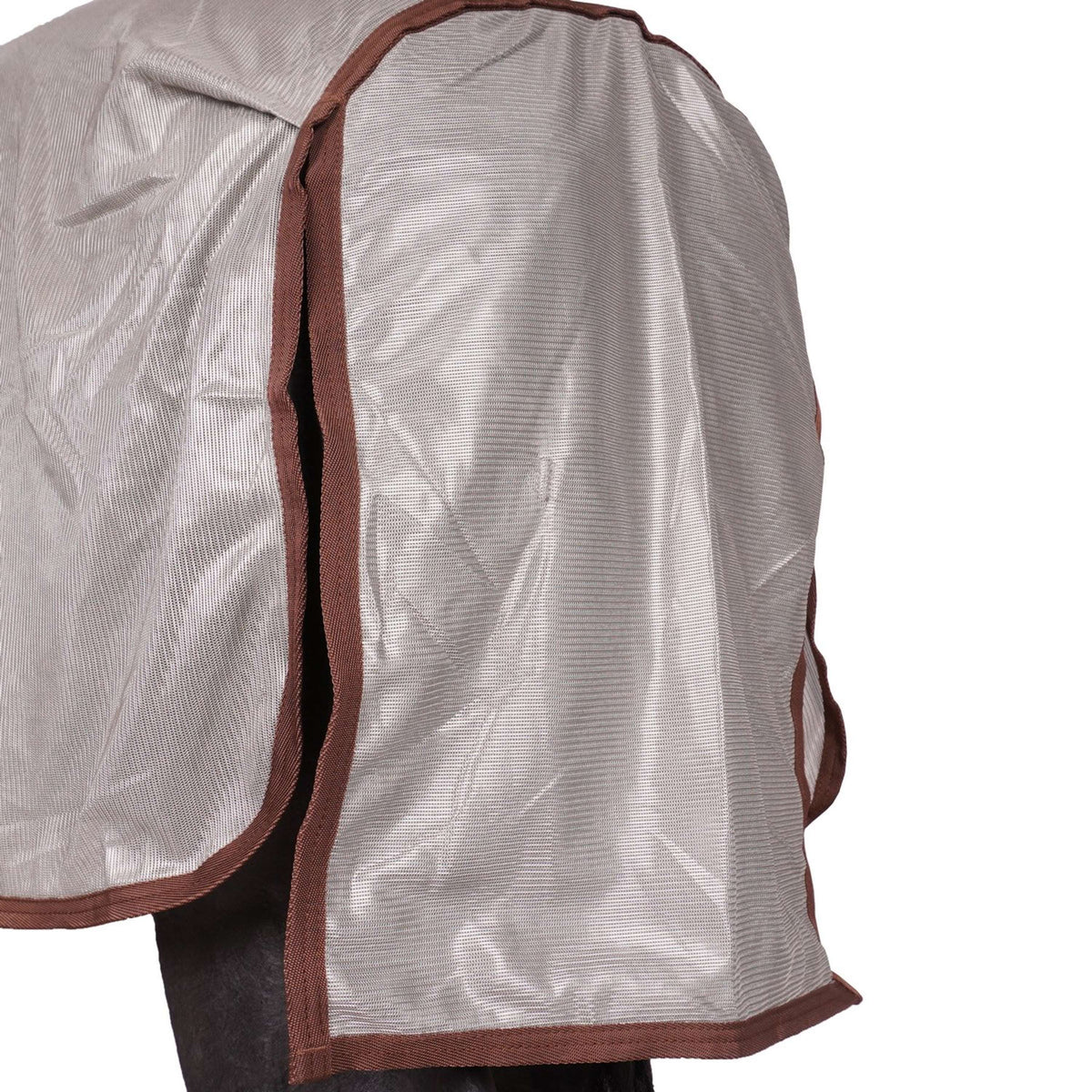 Kentucky Horsewear Coperta Antimosche Classic Argento