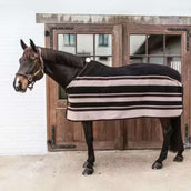 Kentucky Horsewear Coperta antisudore Heavy Marrone/Beige