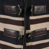 Kentucky Horsewear Coperta antisudore Heavy Marrone/Beige