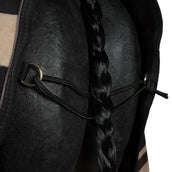 Kentucky Horsewear Coperta antisudore Heavy Marrone/Beige