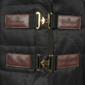 Kentucky Horsewear Coperta da scuderia Classic Nero