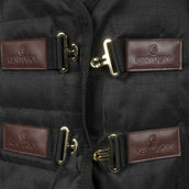 Kentucky Horsewear Coperta da scuderia Classic Nero