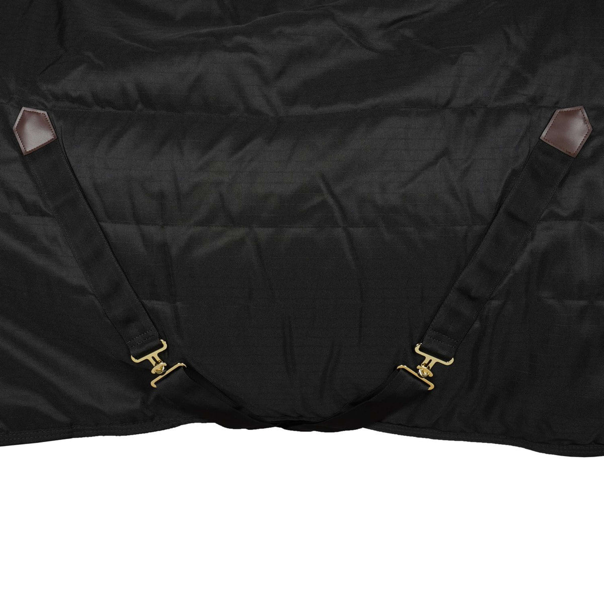 Kentucky Horsewear Coperta da scuderia Classic Nero