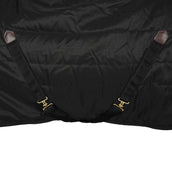 Kentucky Horsewear Coperta da scuderia Classic Nero