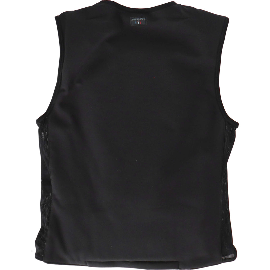 Segura Equitation Airbag C-protect Air Evo Nero