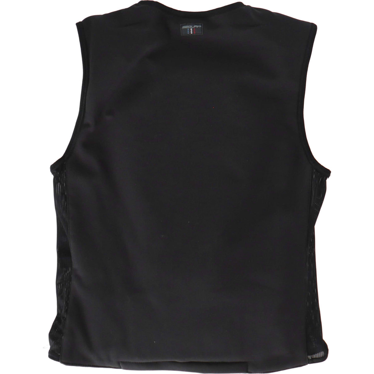 Segura Equitation Airbag C-protect Air Evo Nero