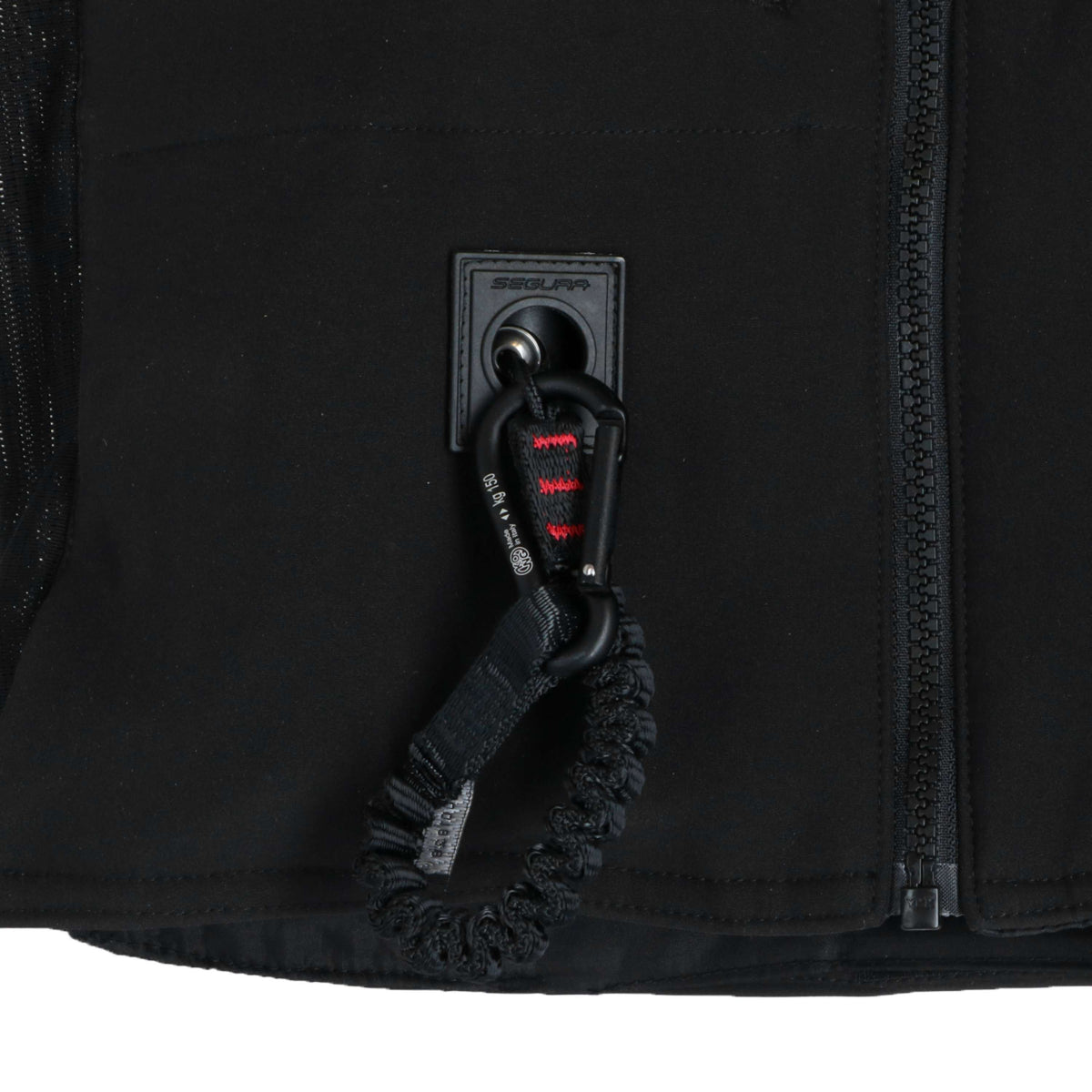 Segura Equitation Airbag C-protect Air Evo Nero