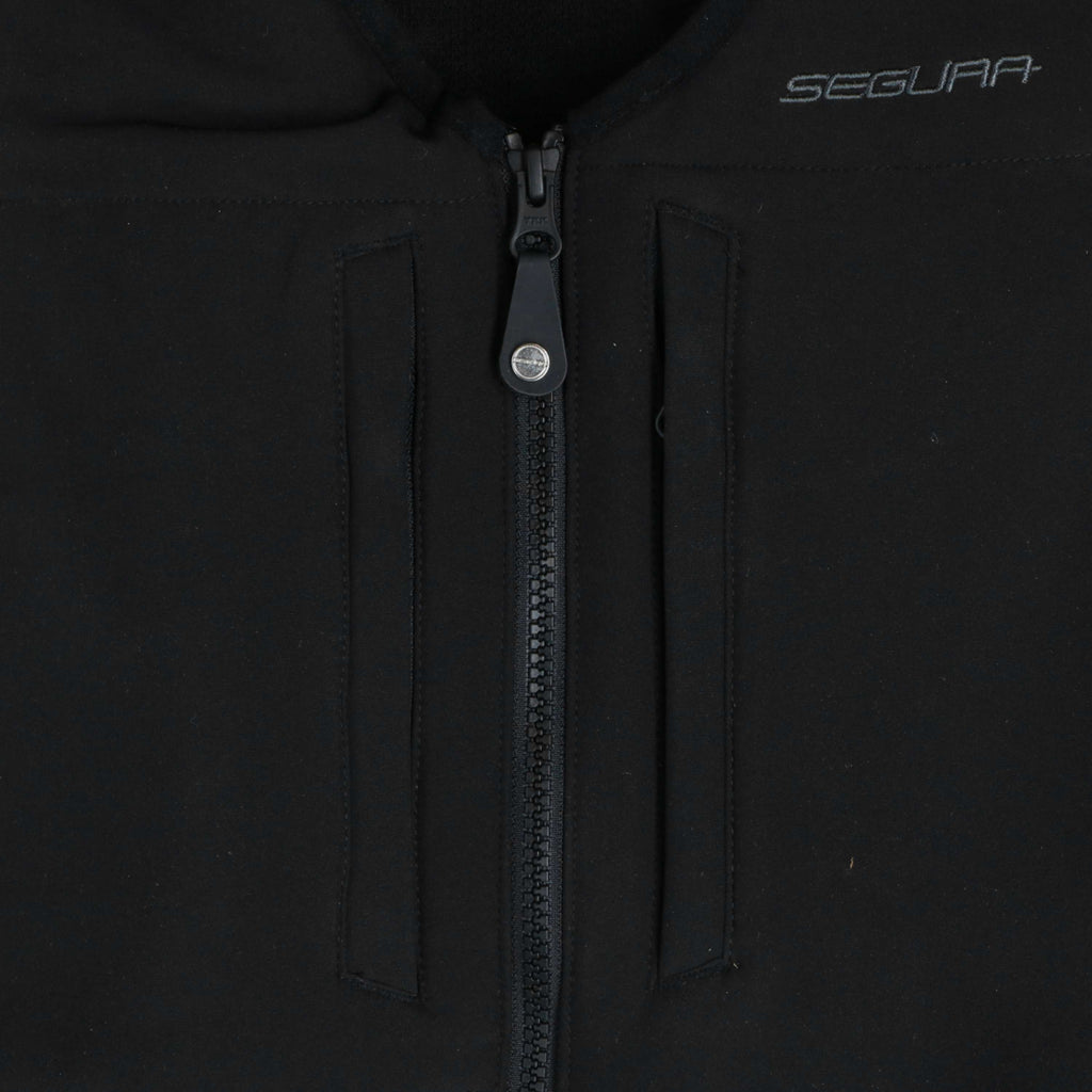 Segura Equitation Airbag C-protect Air Evo Nero