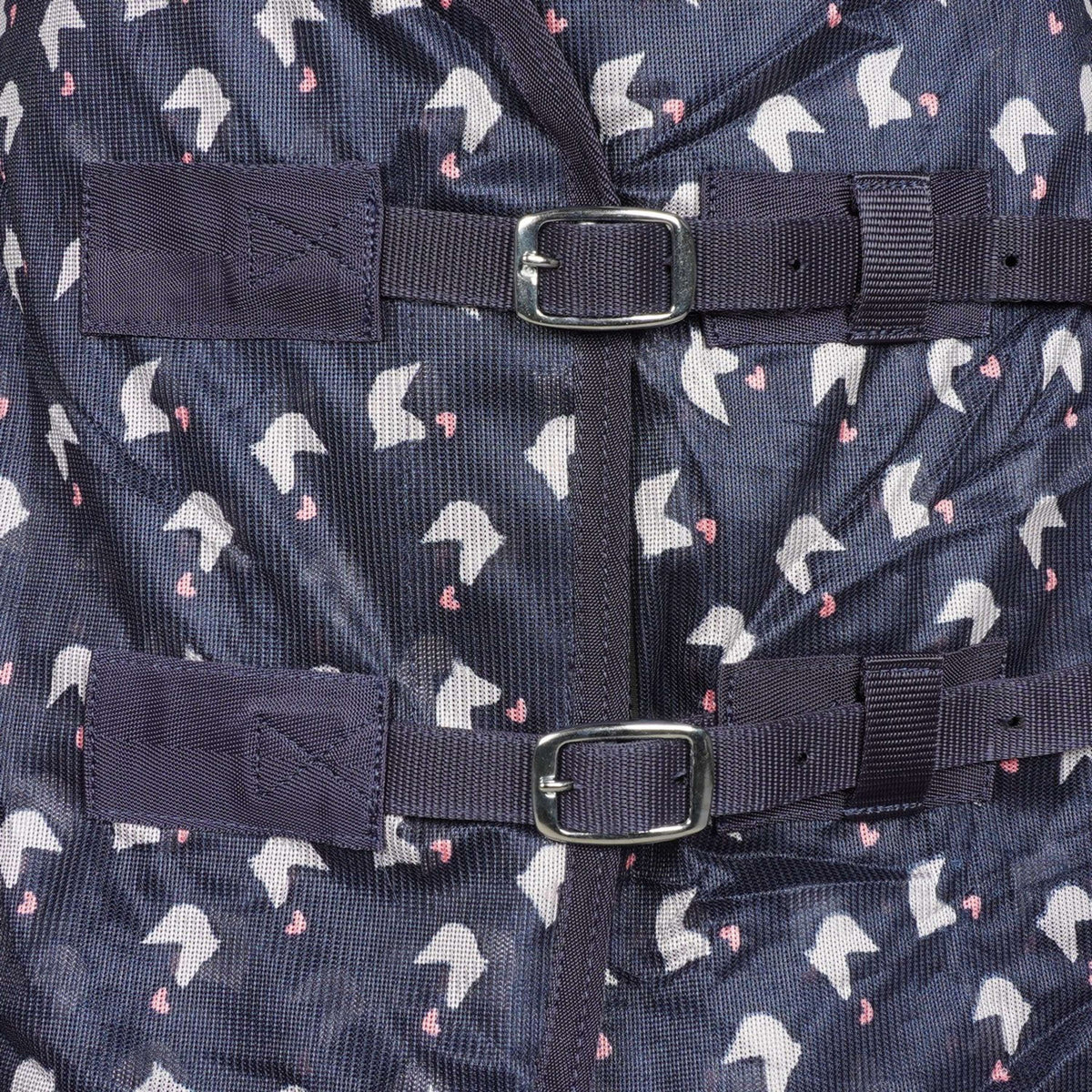 Waldhausen Coperta Antimosche Lucky Night Blue