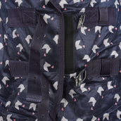 Waldhausen Coperta Antimosche Lucky Night Blue