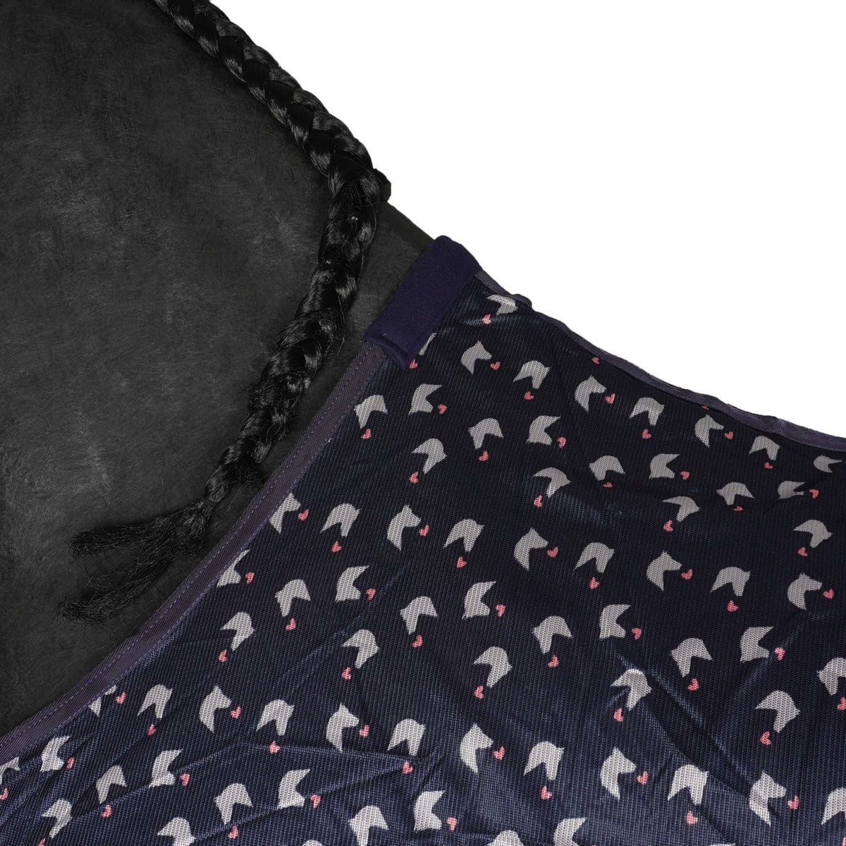 Waldhausen Coperta Antimosche Lucky Night Blue