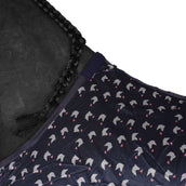 Waldhausen Coperta Antimosche Lucky Night Blue