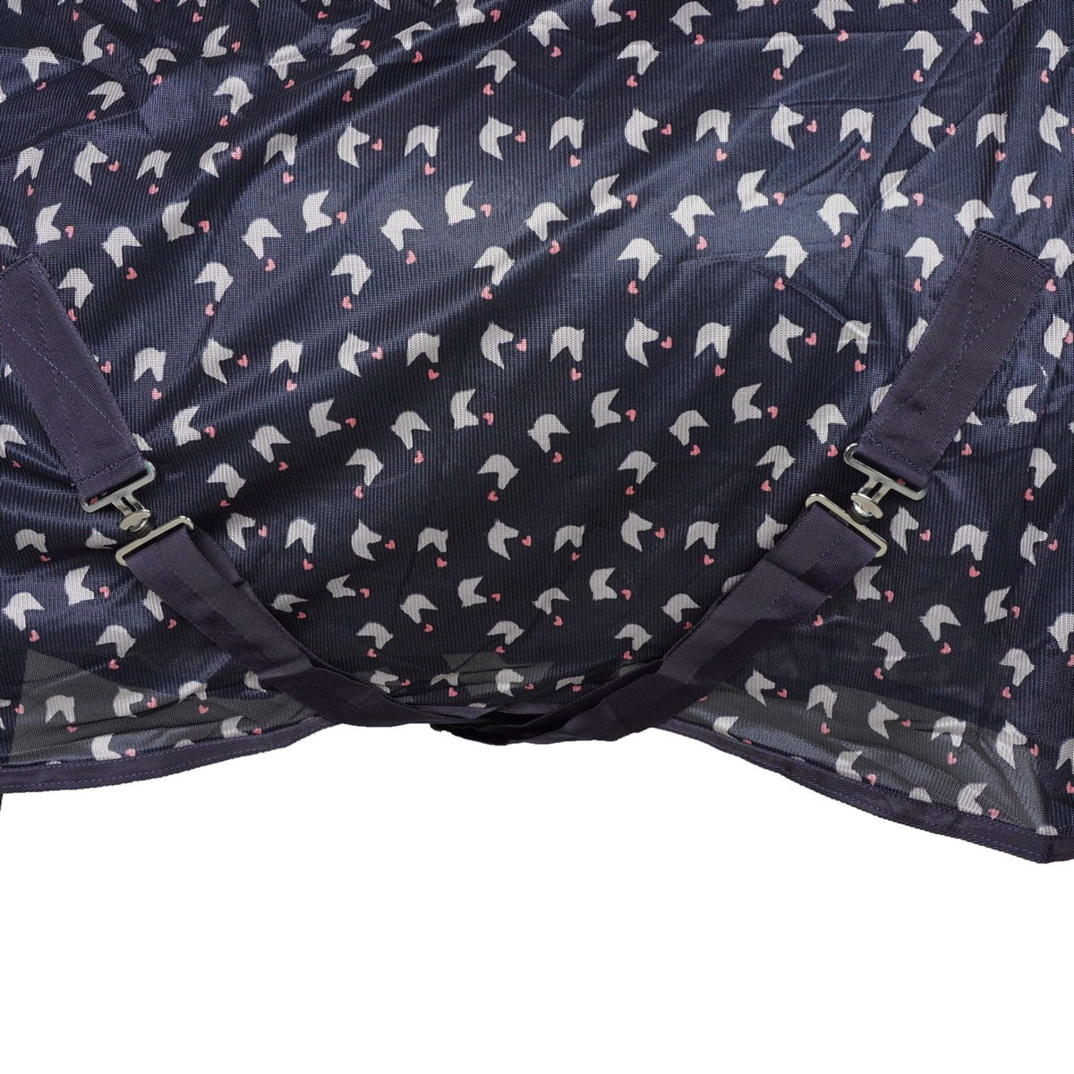 Waldhausen Coperta Antimosche Lucky Night Blue