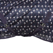 Waldhausen Coperta Antimosche Lucky Night Blue