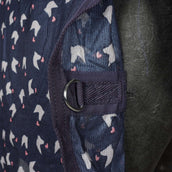 Waldhausen Coperta Antimosche Lucky Night Blue