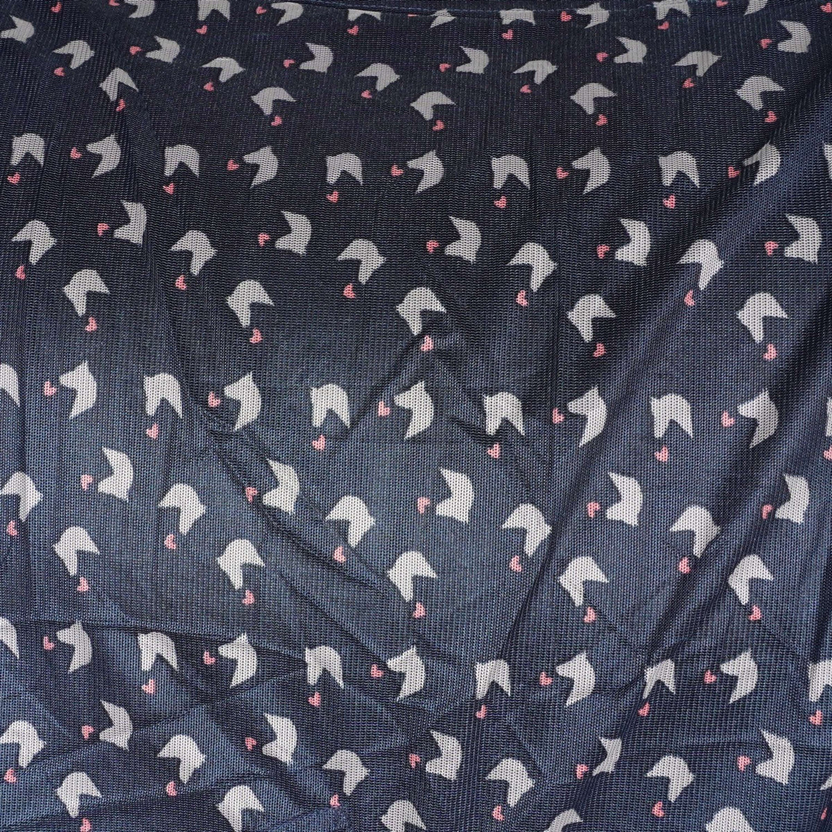 Waldhausen Coperta Antimosche Lucky Night Blue