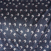 Waldhausen Coperta Antimosche Lucky Night Blue