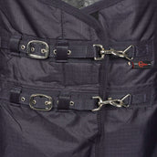 RugBe by Covalliero Coperta Invernale IceProtect 300g Dark Navy